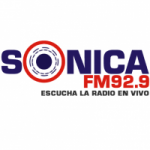 Radio Sónica 92.9 FM