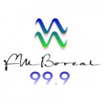 Radio Boreal 99.9 FM