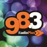 Radio Plus 98.3 FM