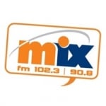 Radio Mix 102.3 FM