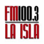 Radio La Isla 100.3 FM