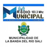Radio Municipal 102.9 FM
