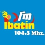 Radio Ibatín 104.3 FM