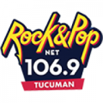 Radio Rock & Pop 106.9 FM