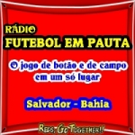 Rádio Futebol em Pauta