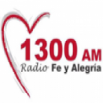 Radio Fe y Alegria 1300 AM