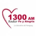 Radio Fe y Alegria 1300 AM