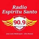 Radio Espiritu Santo 90.9 FM