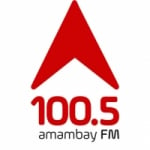 Radio Amambay 100.5 FM
