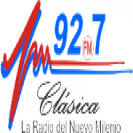 Radio Clásica 92.7 FM