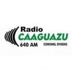 Radio Caaguazú 640 AM