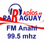 Radio Anahí 99.5 FM