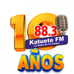 Radio Katueté 88.3 FM