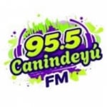 Radio Canindeyú 95.5 FM
