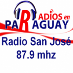 Radio San José 87.9 FM