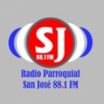 Radio San José 88.1 FM