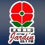 Radio Jardín 88.1 FM