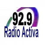 Radio Activa 92.9 FM