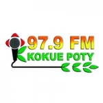 Radio Kokue Poty 97.9 FM