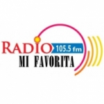 Radio Mi Favorita 105.5 FM