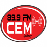 Radio Cem 89.9 FM