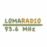 Radio Lomaradio 93.6 FM