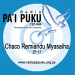 Radio Pa'i Puku 720 AM