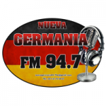 Radio Nueva Germania 94.7 FM