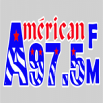Radio Américan 97.5 FM