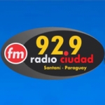 Radio Ciudad 92.9 FM