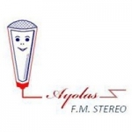 Radio Ayolas 98.3 FM