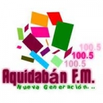 Radio Aquidaban 100.5 FM