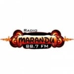 Radio Marandú 88.7 FM