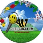 Radio Curuguaty 98.7 FM