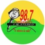 Radio Curuguaty 98.7 FM