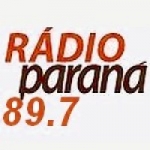 Radio Paraná 89.7 FM