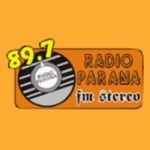 Radio Paraná 89.7 FM
