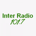 Inter Radio 101.7 FM