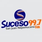 Radio Suceso 99.7 FM