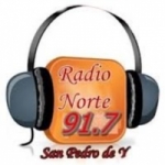 Radio Norte 91.7 FM