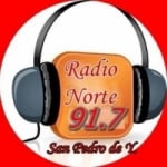 Radio Norte 91.7 FM