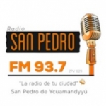 Radio San Pedro 93.7 FM