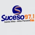 Radio Suceso 97.1 FM