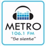 Radio Metro 106.1 FM