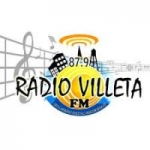 Radio Villeta 87.9 FM
