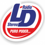 Radio LD Stereo 99.9 FM