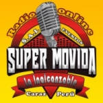 Radio Super Movida 94.7 FM