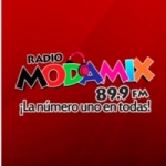 Radio Moda Mix 89.9 FM