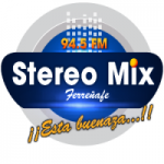 Radio Stereo Mix 94.5 FM