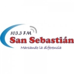 Radio San Sebastián 103.3 FM